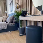 Casa Benita Отель типа 