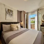 Casa Benita Отель типа 