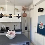 Casa Benita Отель типа 