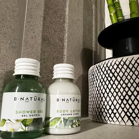 ベッド・アンド・ブレックファスト Casa Benita 4*