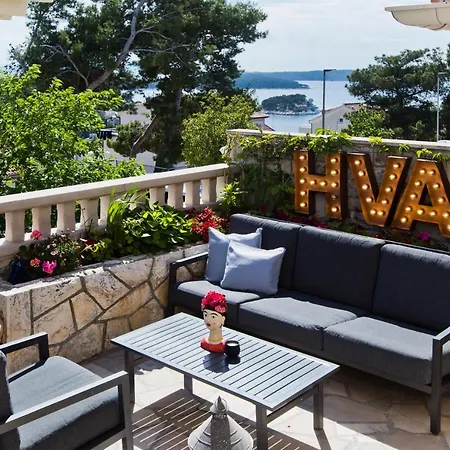 ベッド・アンド・ブレックファスト Casa Benita