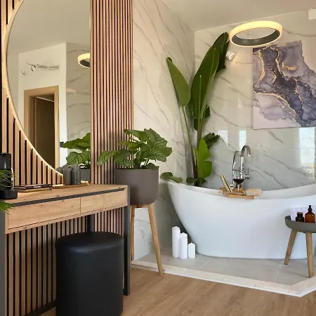 ベッド・アンド・ブレックファスト Casa Benita