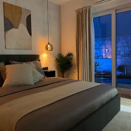 Casa Benita 4*