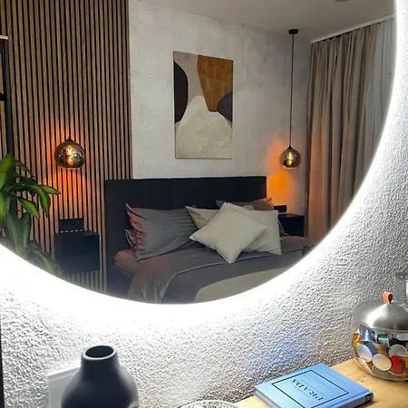 Casa Benita ベッド・アンド・ブレックファスト 4*