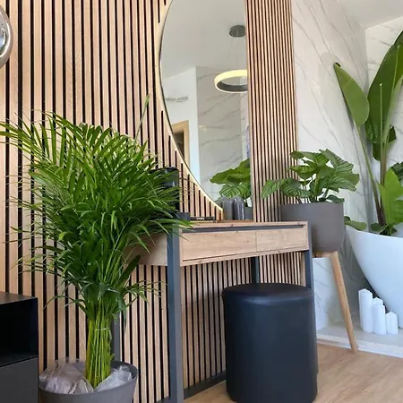 ベッド・アンド・ブレックファスト Casa Benita