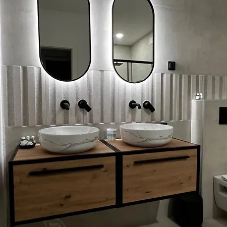 Casa Benita 4* フヴァル