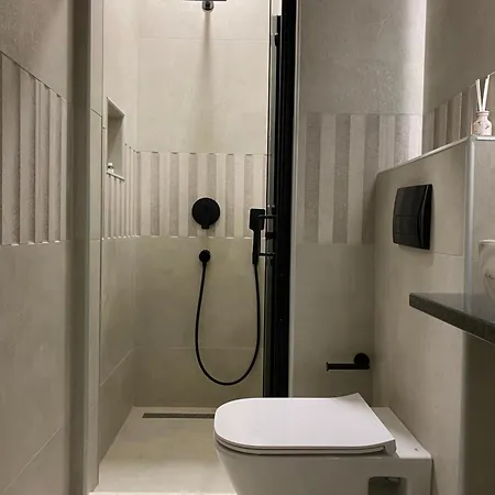 ベッド・アンド・ブレックファスト Casa Benita 4*