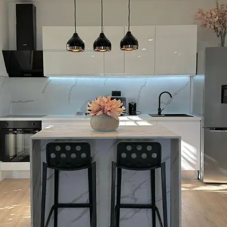 ベッド・アンド・ブレックファスト Casa Benita