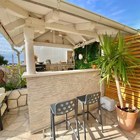 Casa Benita 4*