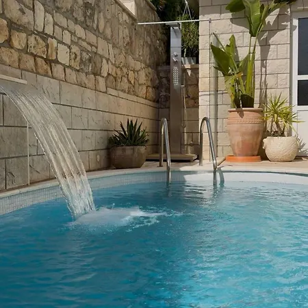 Casa Benita Frühstückspension Hvar Town