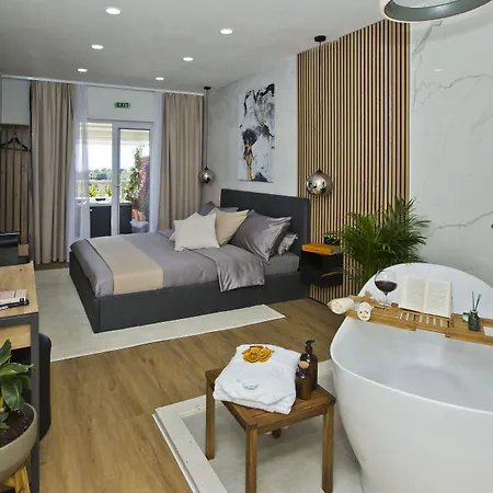 Casa Benita ベッド・アンド・ブレックファスト 4*