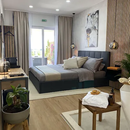 Casa Benita ベッド・アンド・ブレックファスト