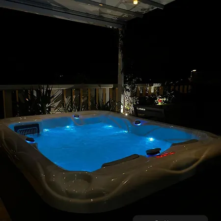 Casa Benita 4* Хвар