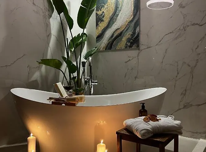 Casa Benita Готель типу 