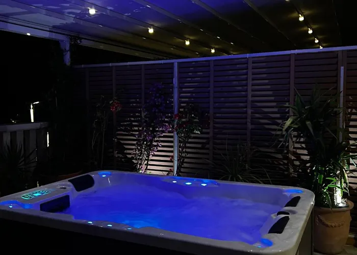 Casa Benita Готель типу 