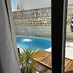 فندق مبيت وإفطار Casa Benita هفار