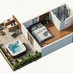 Bed & Breakfast Casa Benita Hvar Town