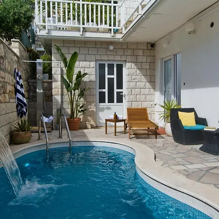 Bed and breakfast Casa Benita