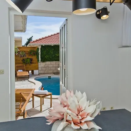 Bed & Breakfast Casa Benita 4*