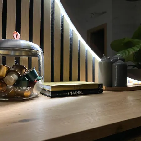 Casa Benita Bed & Breakfast 4*