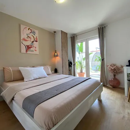 Casa Benita Bed & Breakfast Hvar Town