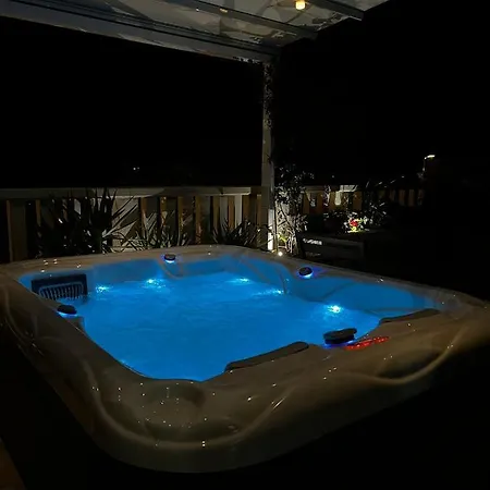 Casa Benita Bed and breakfast