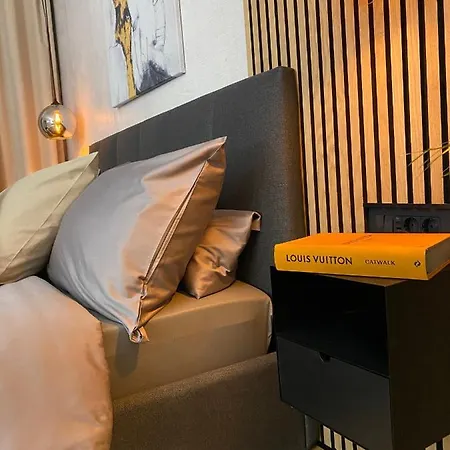 Casa Benita Nocleg ze śniadaniem 4*