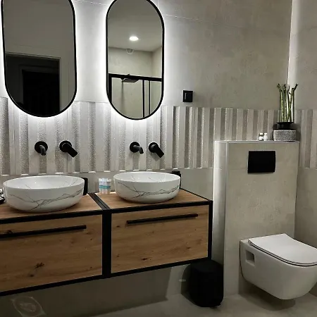 לינה וארוחת בוקר Casa Benita