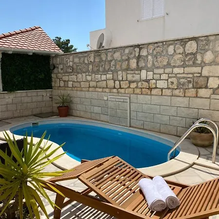 Casa Benita Bed and breakfast 4*