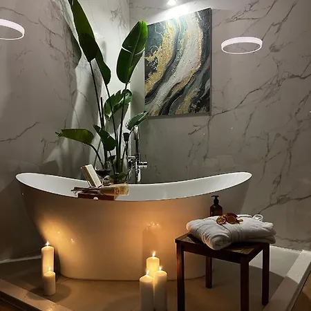 Casa Benita Nocleg ze śniadaniem