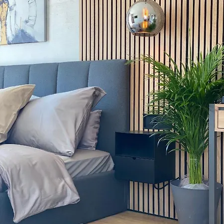 krevet i doručak Casa Benita 4*
