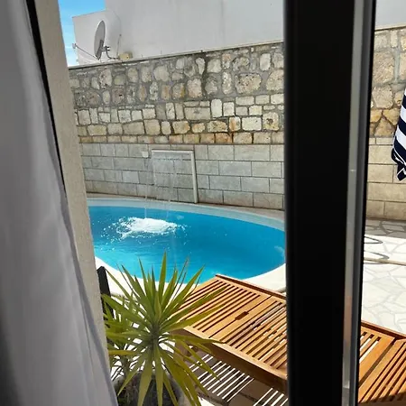 Casa Benita Panzió Hvar Town