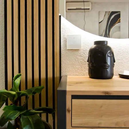 Bed & Breakfast Casa Benita Hvar Town