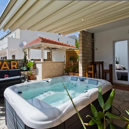 Casa Benita 4* Hvar Town