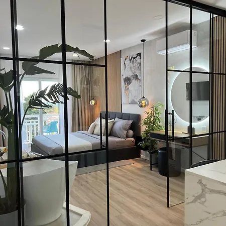 Casa Benita Bed & Breakfast