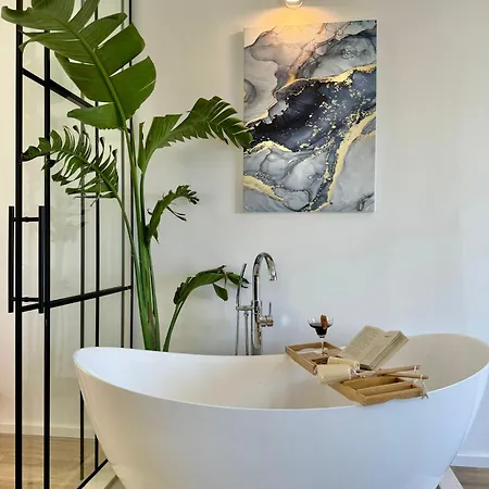 Casa Benita Bed and breakfast