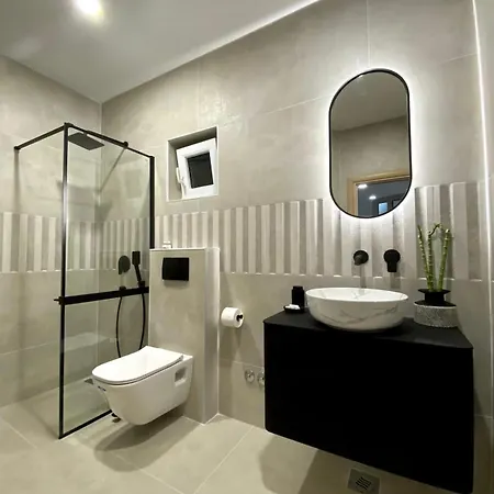 לינה וארוחת בוקר Casa Benita חוואר