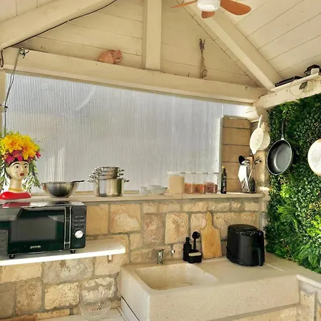 Casa Benita Bed and breakfast