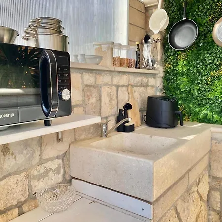 Casa Benita 4* חוואר