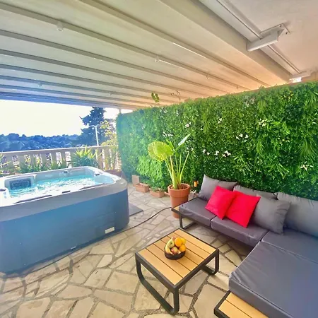 Bed & Breakfast Casa Benita Hvar Town