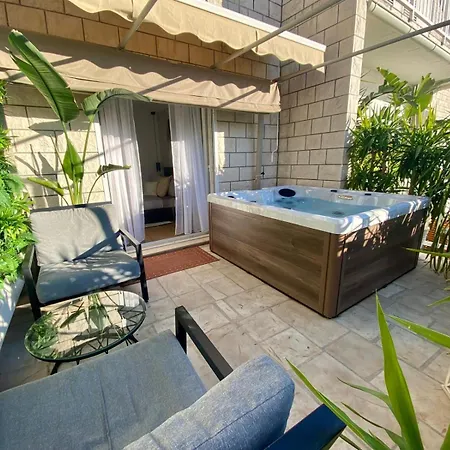 Casa Benita Bed & Breakfast