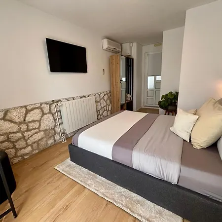 Casa Benita Bed & Breakfast 4*