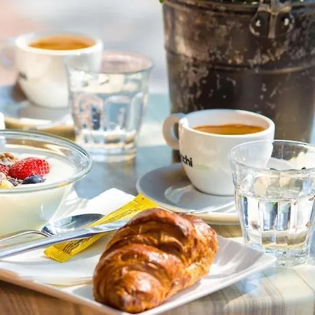 Casa Benita Bed & Breakfast 4*