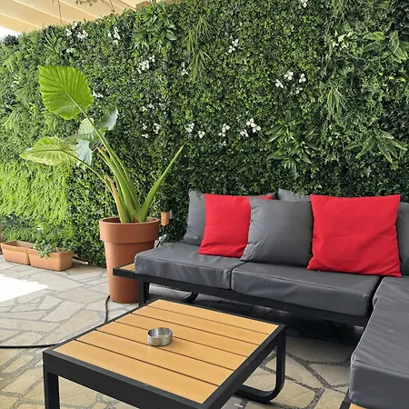 Casa Benita Bed & Breakfast 4*