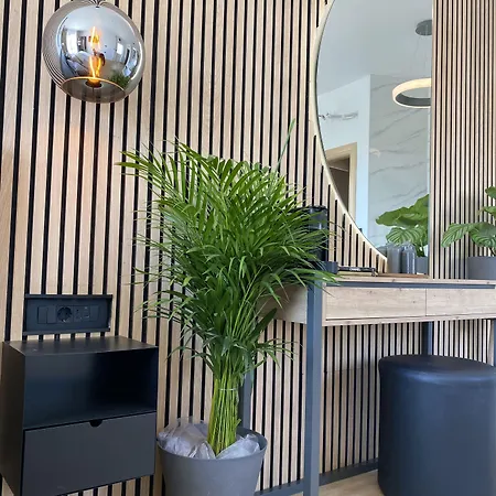 לינה וארוחת בוקר Casa Benita