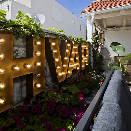 Casa Benita חוואר