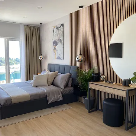 לינה וארוחת בוקר Casa Benita