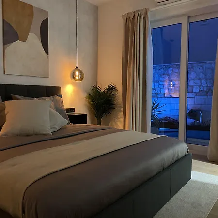 Casa Benita Hvar Town