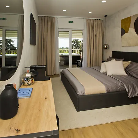 Casa Benita هفار