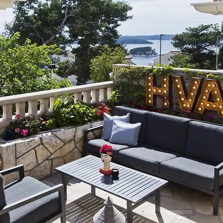 Bed & Breakfast Casa Benita Hvar Town